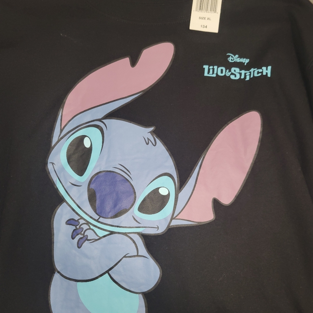 Stitch sweater - Picture 2 of 2